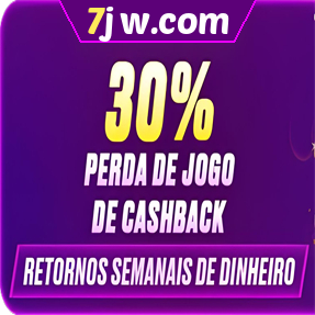 7jw.com Fundo de Resgate de Perdas Semanais